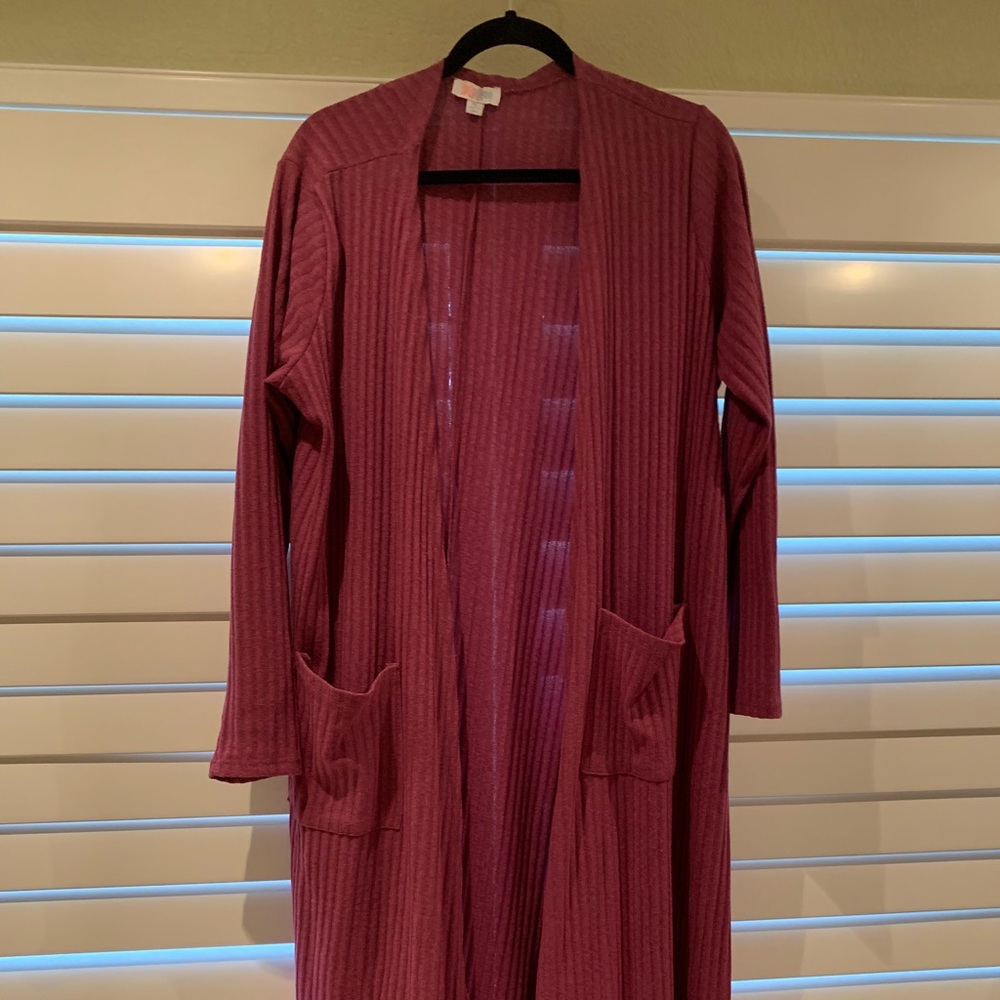 LulaRoe Sarah xl
